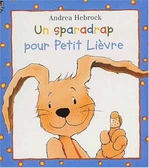 Image du vendeur pour Un sparadrap pour Petit Livre mis en vente par Dmons et Merveilles