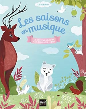 Image du vendeur pour En musique - Les saisons en musique mis en vente par Dmons et Merveilles