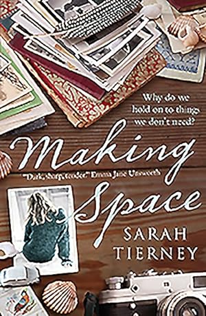 Seller image for Making Space for sale by GreatBookPrices