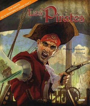 Imagen del vendedor de LES PIRATES a la venta por Dmons et Merveilles