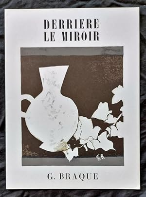 Derriere Le Miroir 25-26