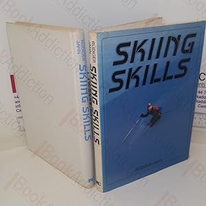 Seller image for Skiing Skills for sale by BookAddiction (ibooknet member)