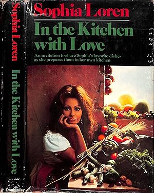 In The Kitchen With Love