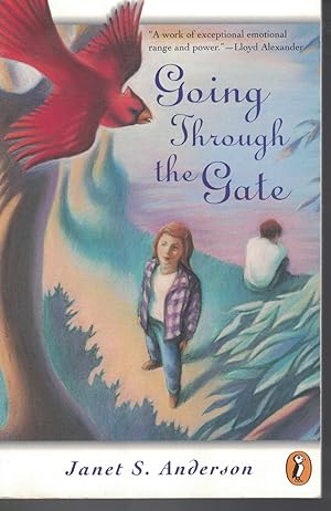 Seller image for Going Throught the Gate for sale by Ye Old Bookworm