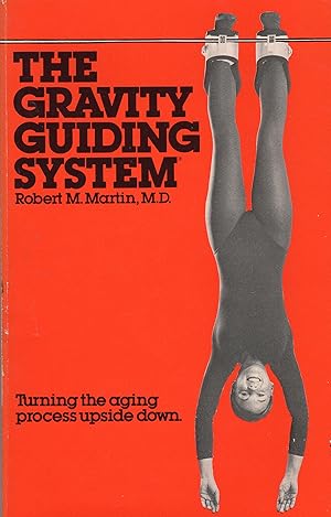 Imagen del vendedor de The gravity guiding system a la venta por A Cappella Books, Inc.