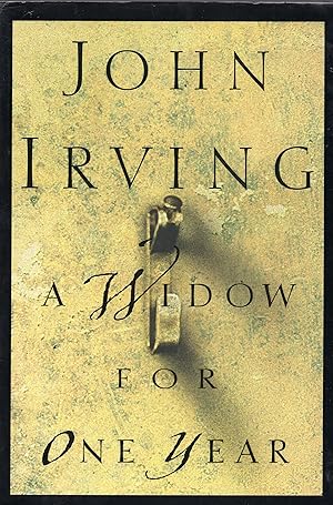Imagen del vendedor de A Widow for One Year: A Novel a la venta por A Cappella Books, Inc.