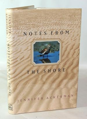 Imagen del vendedor de Notes from The Shore a la venta por Town's End Books, ABAA