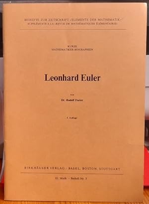 Leonard Euler