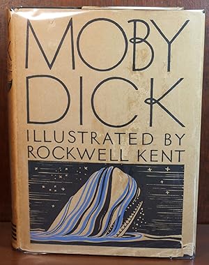 Seller image for Moby Dick for sale by Ernestoic Books