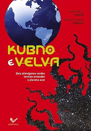 Bild des Verkufers fr Kubno e Velva zum Verkauf von Livraria Ing