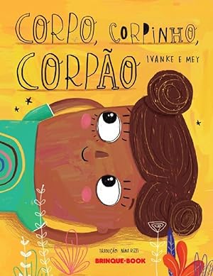 Imagen del vendedor de Corpo, Corpinho, Corpo a la venta por Livraria Ing