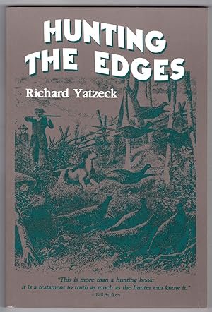 Image du vendeur pour Hunting The Edges mis en vente par Lake Country Books and More