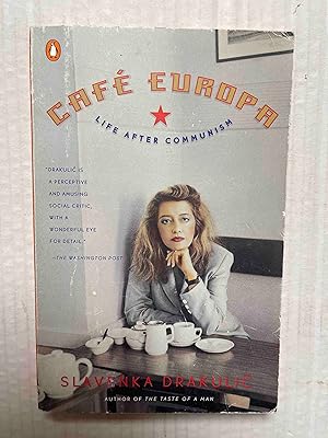 Café Europa: Life After Communism