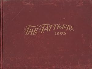 The Tattler 1903