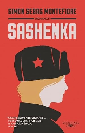 Seller image for Sashenka for sale by Livraria Ing