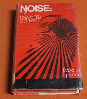 Seller image for Noise: the unwanted sounds (Professional/technical series) for sale by GuthrieBooks