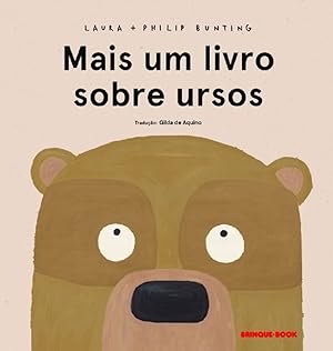 Imagen del vendedor de Mais um livro sobre ursos a la venta por Livraria Ing