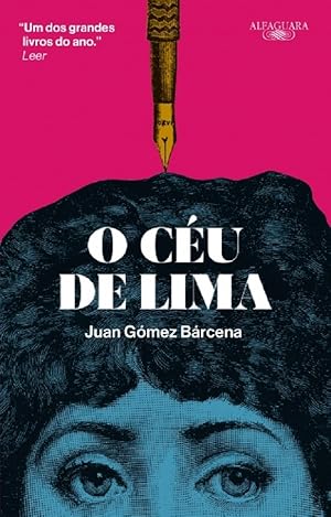 Seller image for O Cu De Lima for sale by Livraria Ing