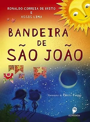 Seller image for Bandeira de So Joo for sale by Livraria Ing