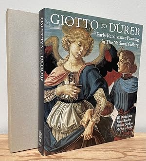 Image du vendeur pour Giotto to Durer: Early Renaissance Painting in the National Gallery (National Gallery London Publications) mis en vente par Chaparral Books