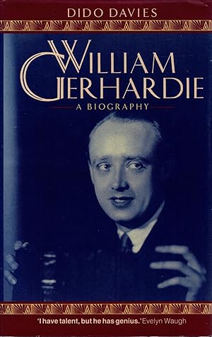 William Gerhardie A Biography