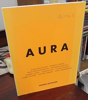 Aura: The Reality of the Artwork Between Autonomy, Reproduction and Context