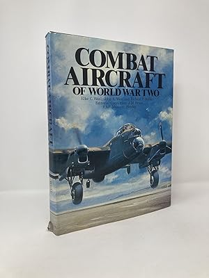 Imagen del vendedor de Combat Aircraft of World War Two a la venta por Southampton Books