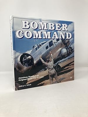 Immagine del venditore per Bomber Command venduto da Southampton Books
