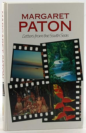 Seller image for Margaret Paton for sale by Arches Bookhouse