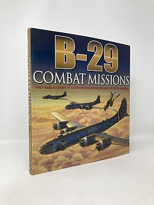 Image du vendeur pour B-29 Combat Missions mis en vente par Southampton Books
