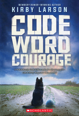 Immagine del venditore per Code Word Courage (Dogs of World War II) (Paperback or Softback) venduto da BargainBookStores