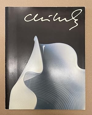 Seller image for Chihuly Glass for sale by Fahrenheit's Books