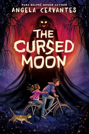 Seller image for Cursed Moon for sale by GreatBookPrices