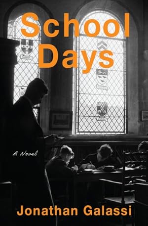 Seller image for School Days for sale by GreatBookPrices