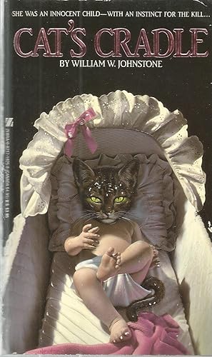 Seller image for Cat's Cradle for sale by The Book Junction