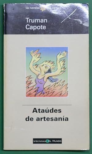 Imagen del vendedor de Atades de artesana a la venta por Librera Alonso Quijano