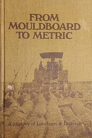 From Mouldboard to Metric