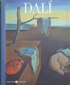 Imagen del vendedor de Dal a la venta por Librera Alonso Quijano