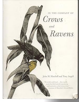 Seller image for In the Company of Crows and Ravens for sale by EdmondDantes Bookseller