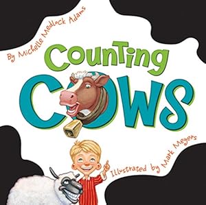 Seller image for Counting Cows for sale by Reliant Bookstore