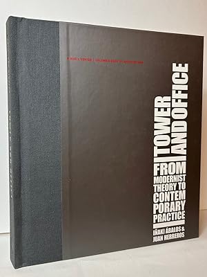 Imagen del vendedor de Tower and Office: From Modernist Theory to Contemporary Practice a la venta por Stephen Peterson, Bookseller