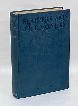 Flappers and Philosophers