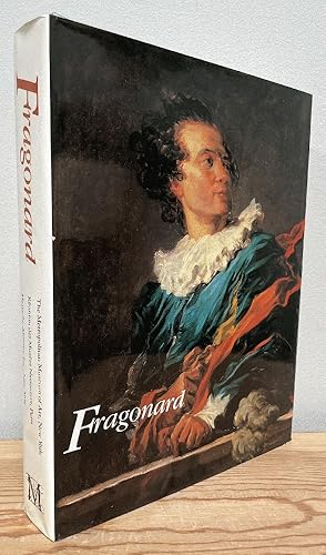 Image du vendeur pour Fragonard mis en vente par Chaparral Books