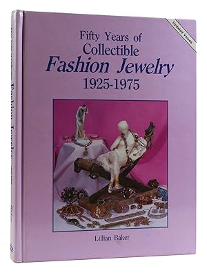 FIFTY YEARS OF COLLECTIBLE FASHION JEWELRY 1925-1975