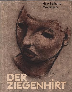 Bild des Verkufers fr Der Ziegenhirt zum Verkauf von Leipziger Antiquariat