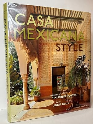 Casa Mexicana Style
