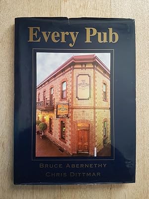 Every Pub (in South Australia)