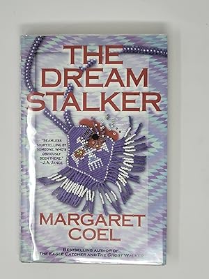 Imagen del vendedor de The Dream Stalker (Wind River Reservation Mysteries) a la venta por Cross Genre Books
