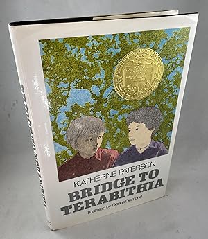 Seller image for Bridge to Terabithia for sale by Lost Paddle Books, IOBA