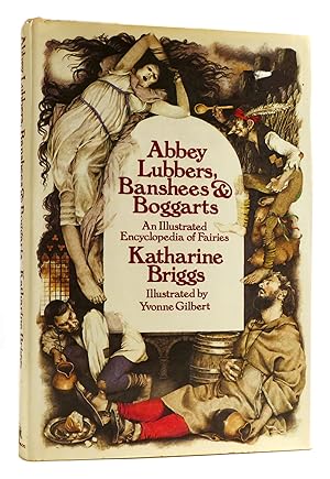 Immagine del venditore per ABBEY LUBBERS, BANSHEES & BOGGARTS venduto da Rare Book Cellar